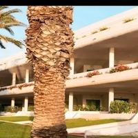 Trilocale in villaggio