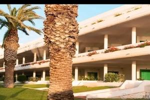 Trilocale in villaggio