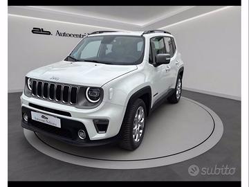 JEEP Renegade 1.0 t3 limited 2wd