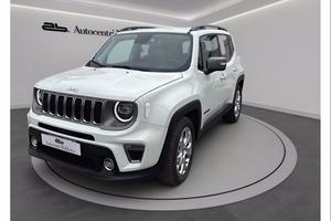 JEEP Renegade 1.0 t3 limited 2wd