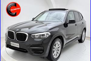 Bmw X3 xDrive20d Business Auto TETTO APRIBILE