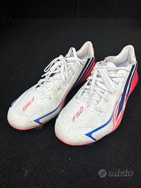 Scarpe calcio 38,5