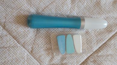 scholl Velvet x unghie 