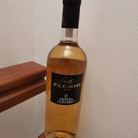 Vino liquoroso Zibibbo Oxydia