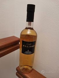 Vino liquoroso Zibibbo Oxydia