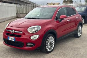 Fiat 500X 2016 1.6 MultiJet 120 CV Lounge !DA VETR