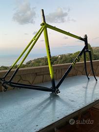 Telaio corsa vintage Atala Criterium
