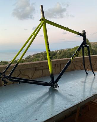 Telaio corsa vintage Atala Criterium