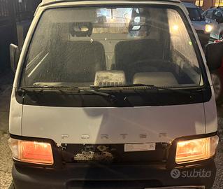 Piaggio porter 1300 benzina 2003