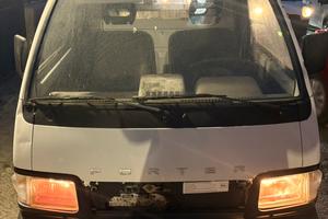 Piaggio porter 1300 benzina 2003