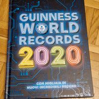 Guinness World Records 2020. Ediz. illustrata