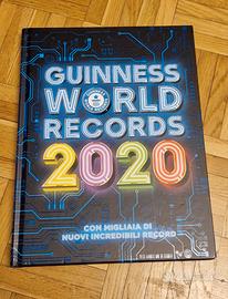Guinness World Records 2020. Ediz. illustrata
