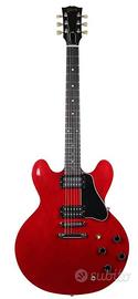 Gibson ES-335 Studio - 1991 - Wine Red