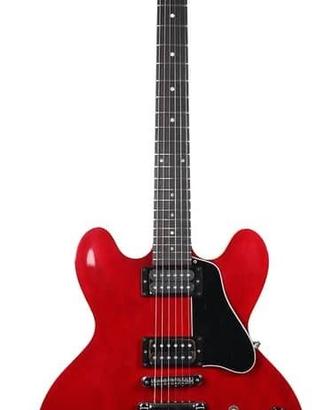 Gibson ES-335 Studio - 1991 - Wine Red