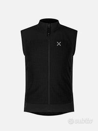 🟩 MONTURA GILET SEED VEST NUOVO🟩
