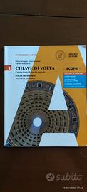 libro 9788858321904 chiave di volta 1