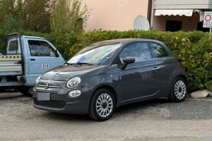FIAT 500 benzina/GPL 1.2