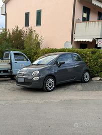 FIAT 500 benzina/GPL 1.2