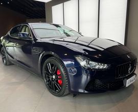 Maserati Ghibli 330cv