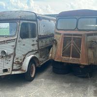 Citroen hy epoca