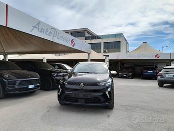 Renault Captur TCe 90 CV Techno