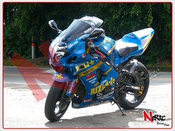 Kit Carena ABS – Suzuki GSX-R 1000 2003/2004