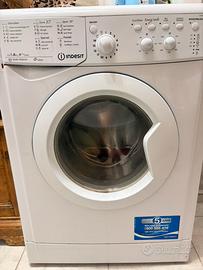 Lavatrice indesit