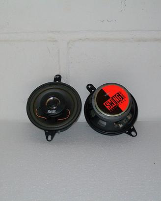 Altoparlanti Swing 71.151 (Punto 176 | mk1)