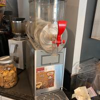 Granitore crema caffe