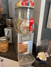 Granitore crema caffe