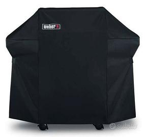 WEBER custodia premium SPIRIT II 7101