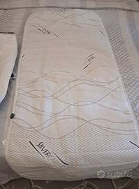 Materassino massoterapia