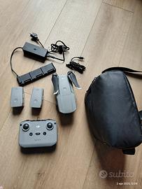 mavic air 2 kit combo 