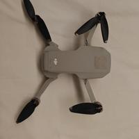 dji mini serie 1