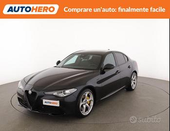 ALFA ROMEO Giulia NJ54605