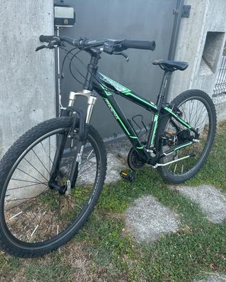 Bici phoenix twentyseven