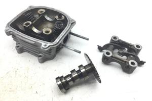 PATO LAMBRETTA N 151 TESTA TESTATA HEAD COMPLETA M