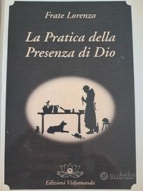 La Pratica della Presenza di Dio