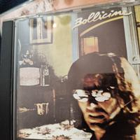 Vasco rossi bollicine 