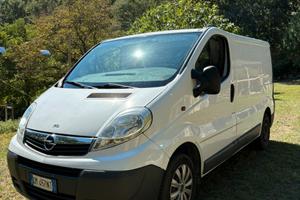 Opel Vivaro 2.0 114CV