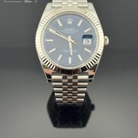ROLEX - DATEJUST II REF. 126334