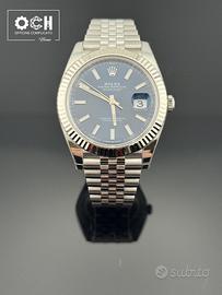 ROLEX - DATEJUST II REF. 126334