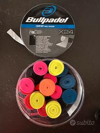 Overgrip Bullpadel