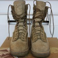 Anfibi Danner Marine