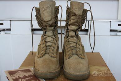 Anfibi Danner Marine