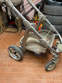 Passeggino Trio Brevi