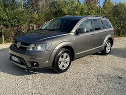 Fiat Freemont 2.0 Multijet 140 CV