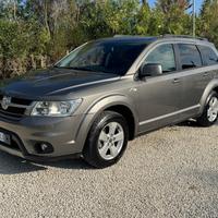 Fiat Freemont 2.0 Multijet 140 CV