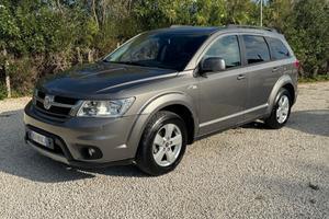 Fiat Freemont 2.0 Multijet 140 CV