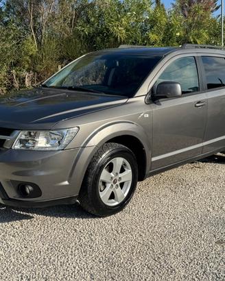 Fiat Freemont 2.0 Multijet 140 CV